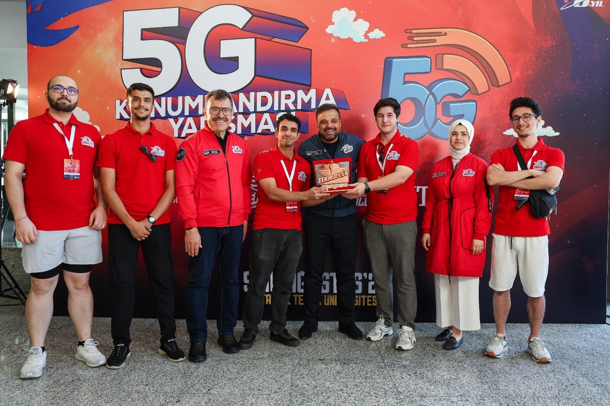 5 G-1