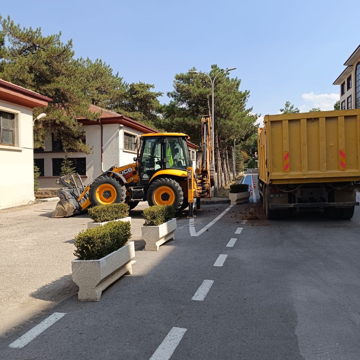 Çevre Temizliği-1