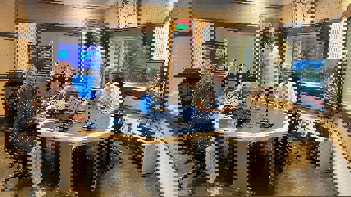 -1