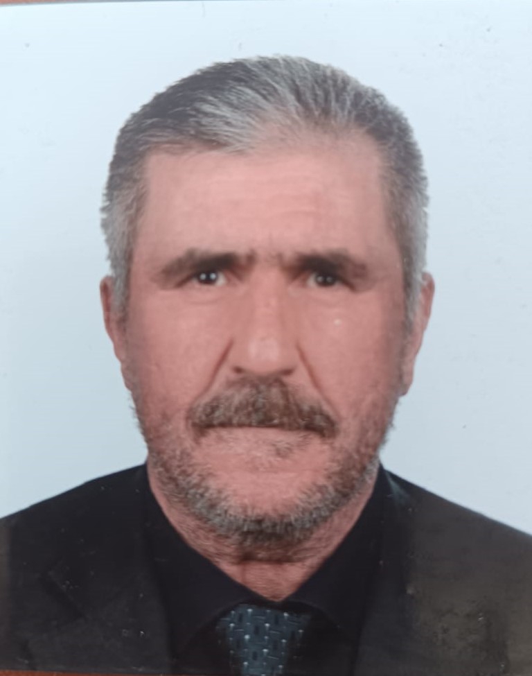 Mehmet Yanar