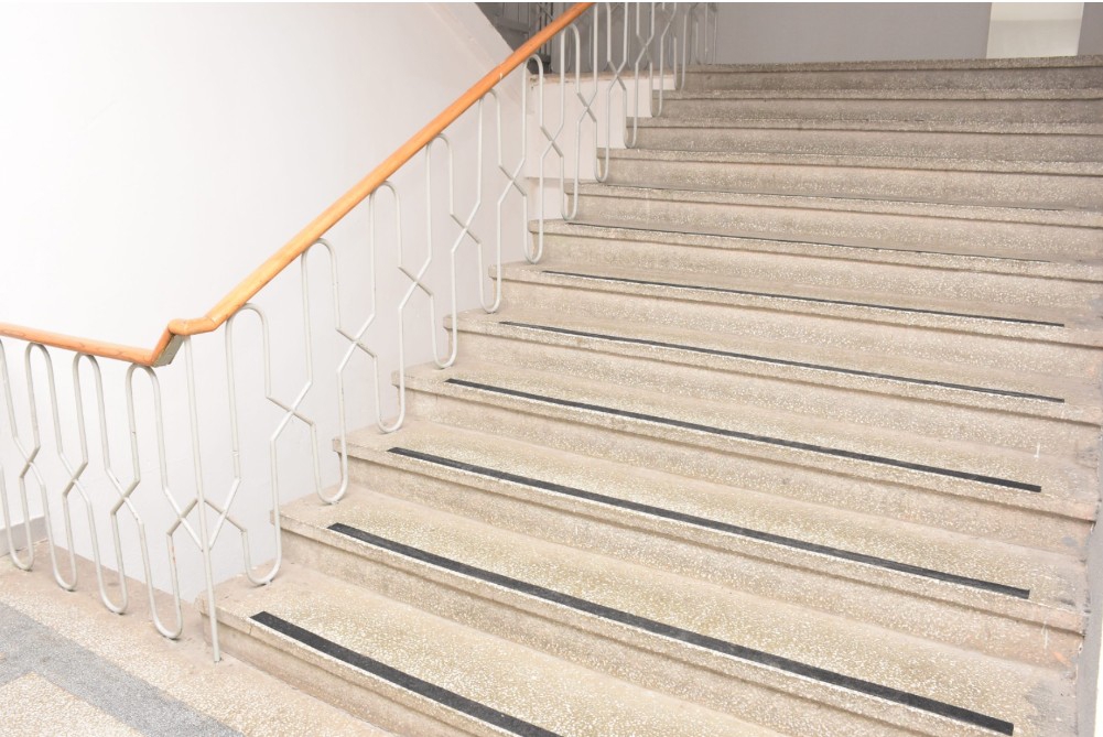 İş Sağlığı ve Güvenliği-1