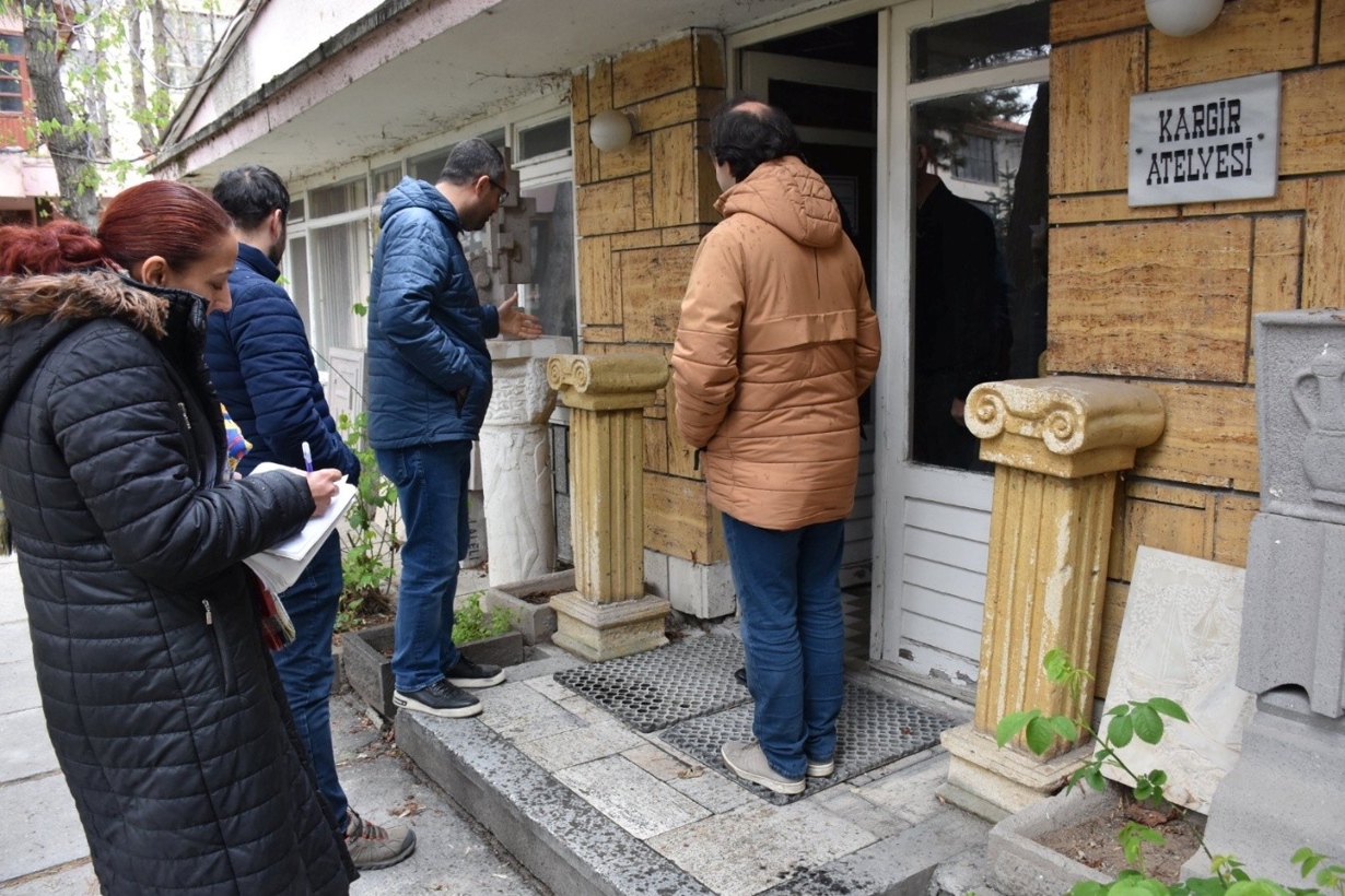 Akreditasyon Çalışması-1