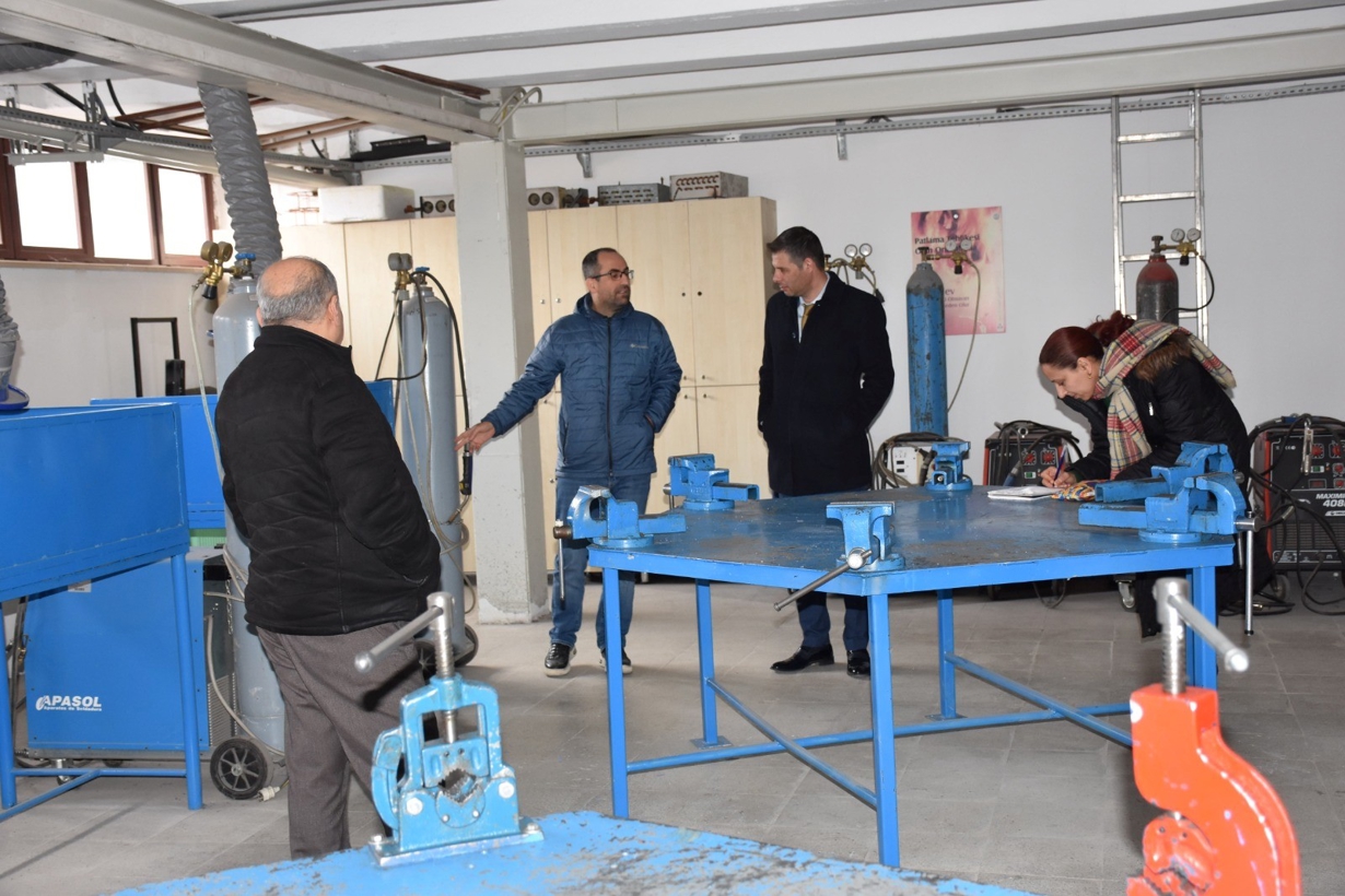 Akreditasyon Çalışması-1