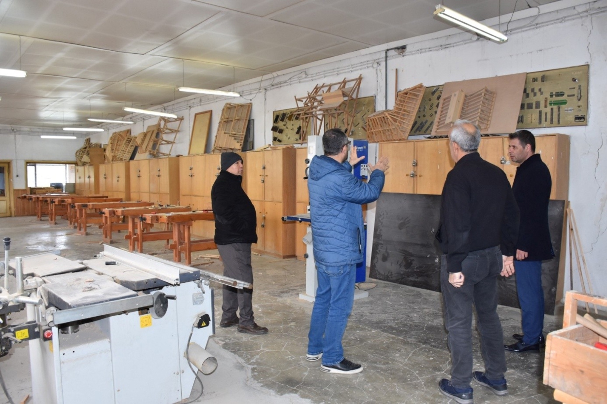 Akreditasyon Çalışması-1