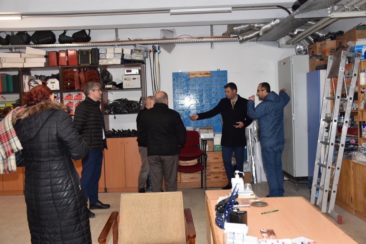 Akreditasyon Çalışması-1