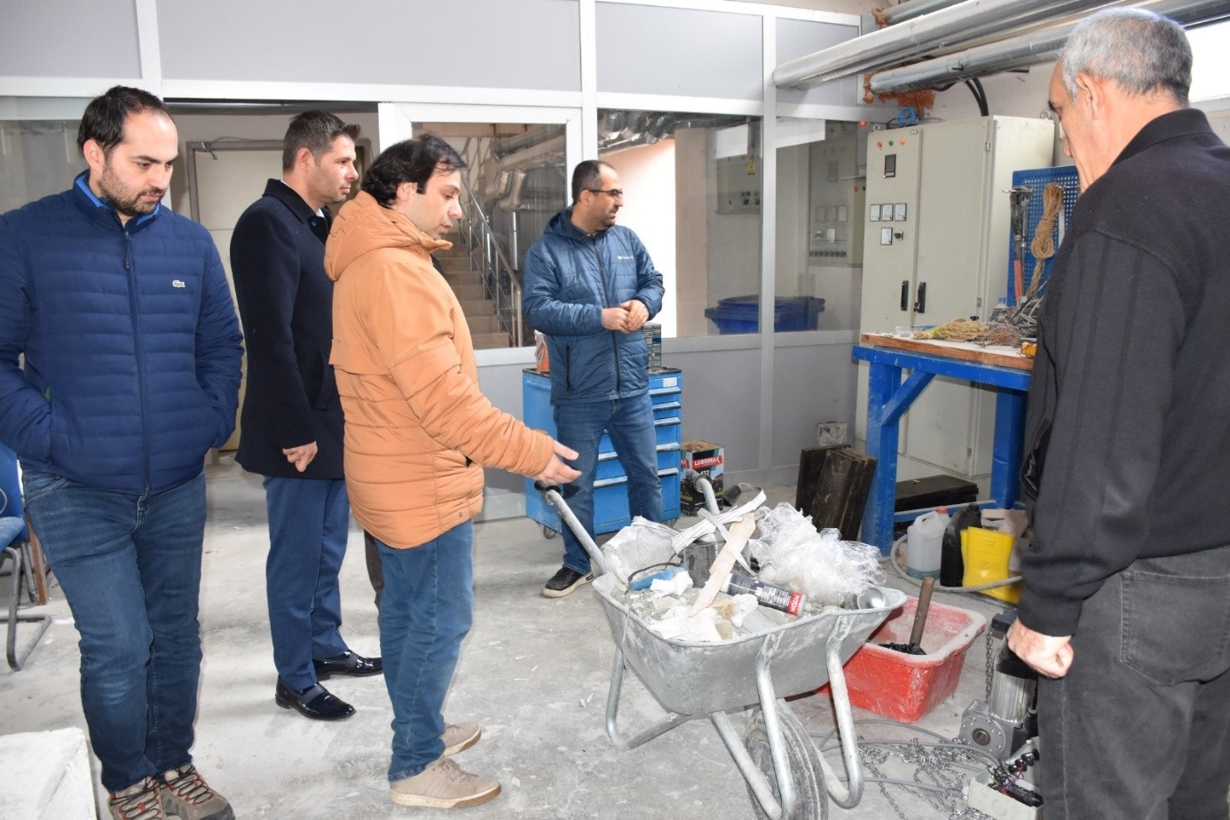 Akreditasyon Çalışması-1