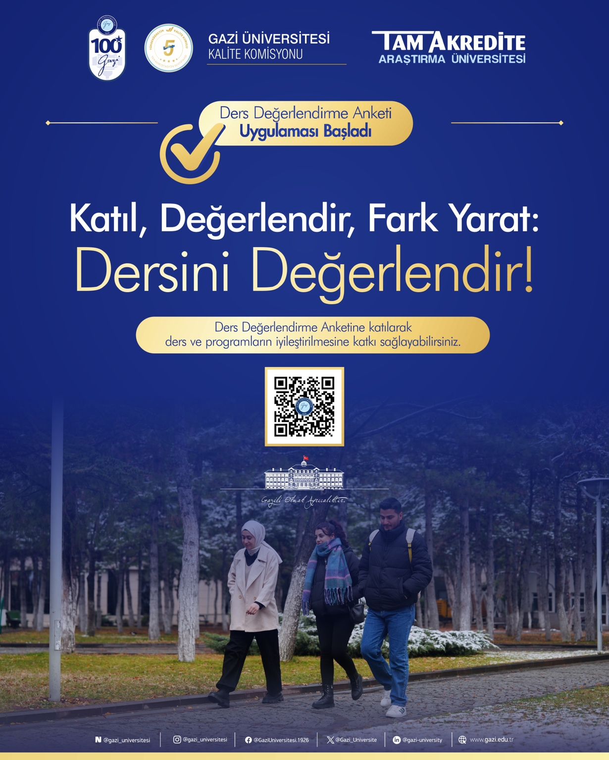 Dersini Değerlendir-1