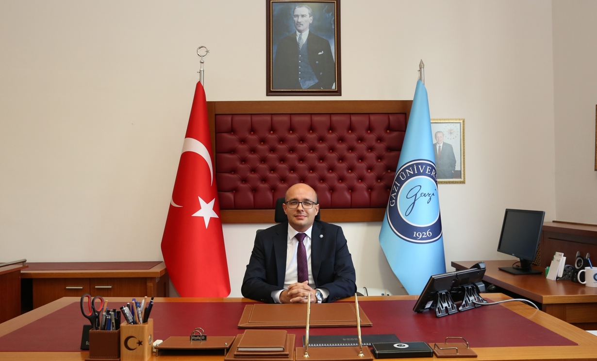 ProfDr Serhat Karyeyen