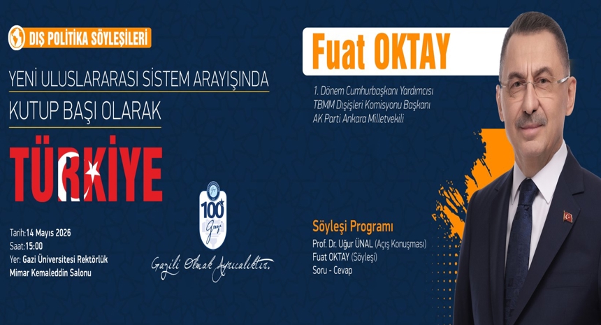 Fuat OKTAY