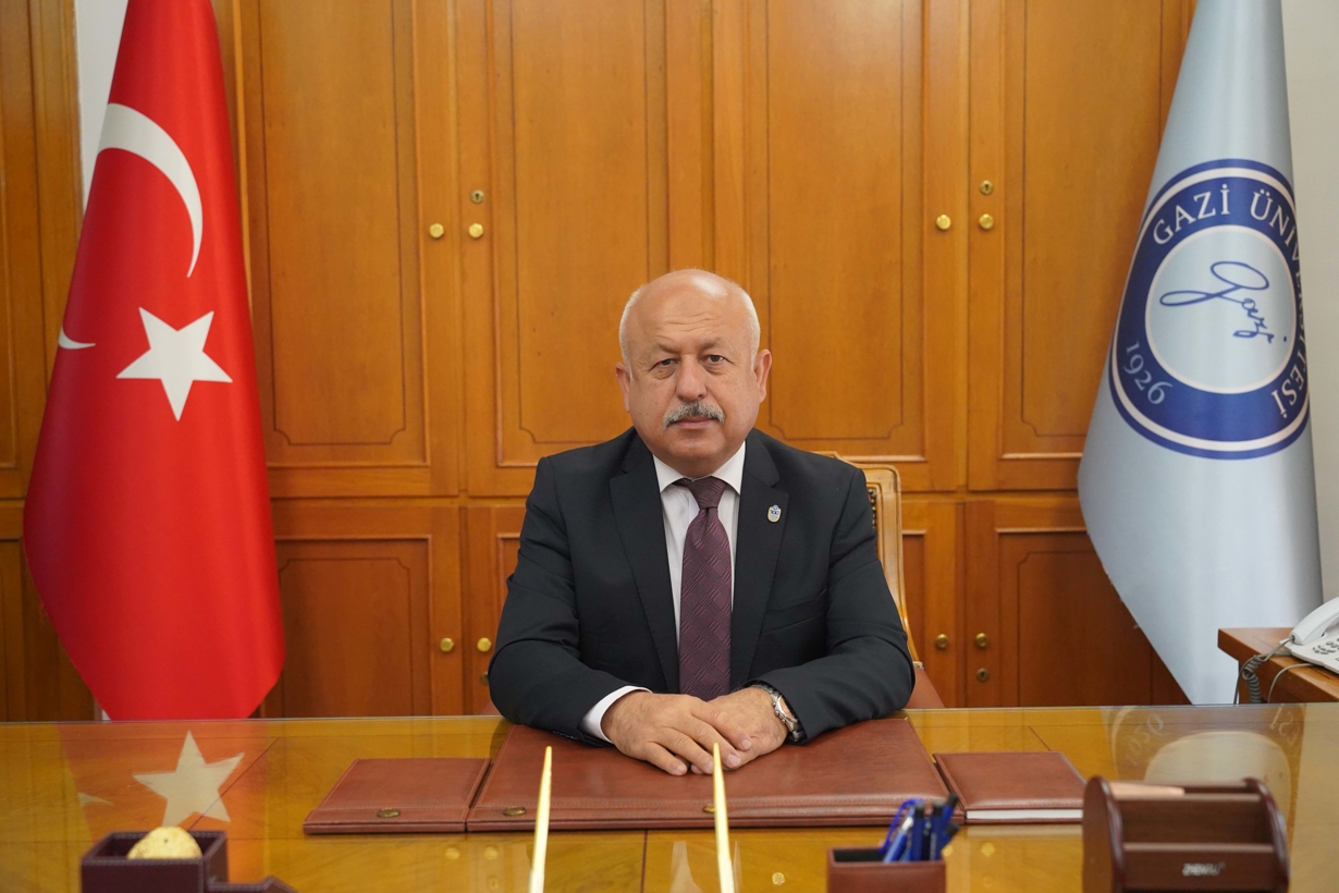 ProfDr Şevki  Demirbaş
