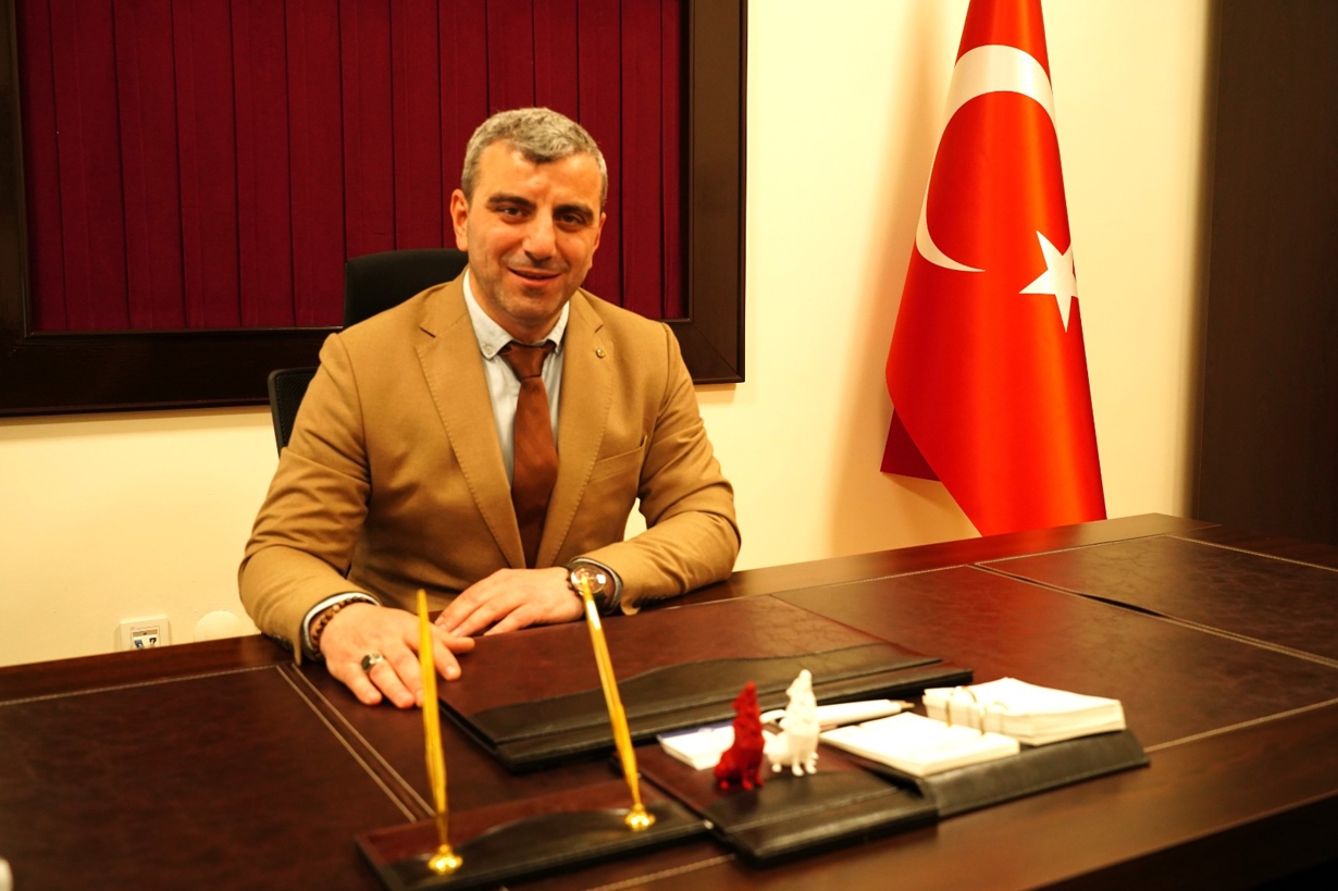 ProfDr Gültekin Uzun