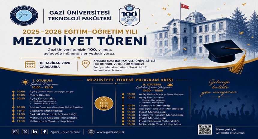 Mezuniyet