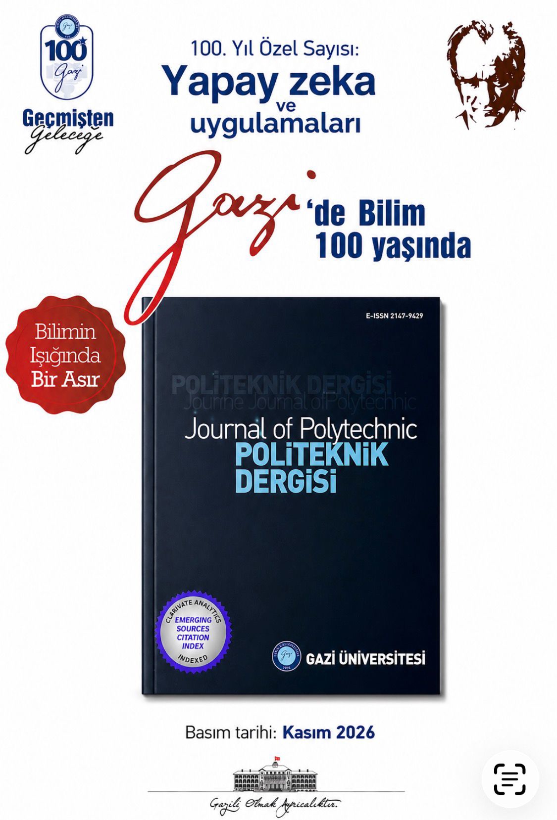 Politeknik Dergisi-1