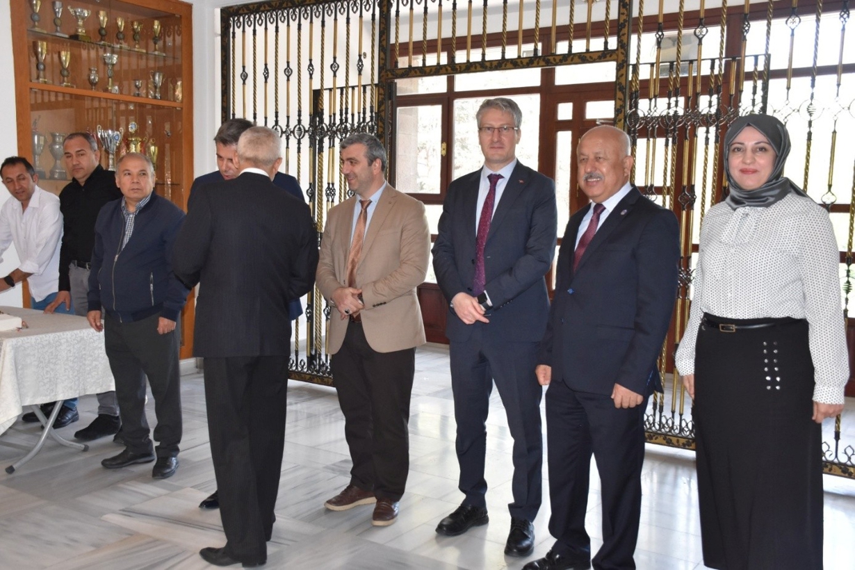 Bayramlaşma Haber-1