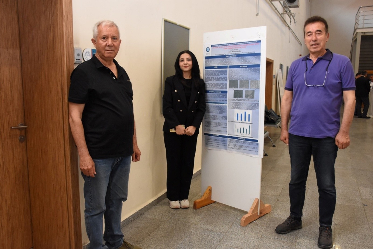 Poster Sunumları-1