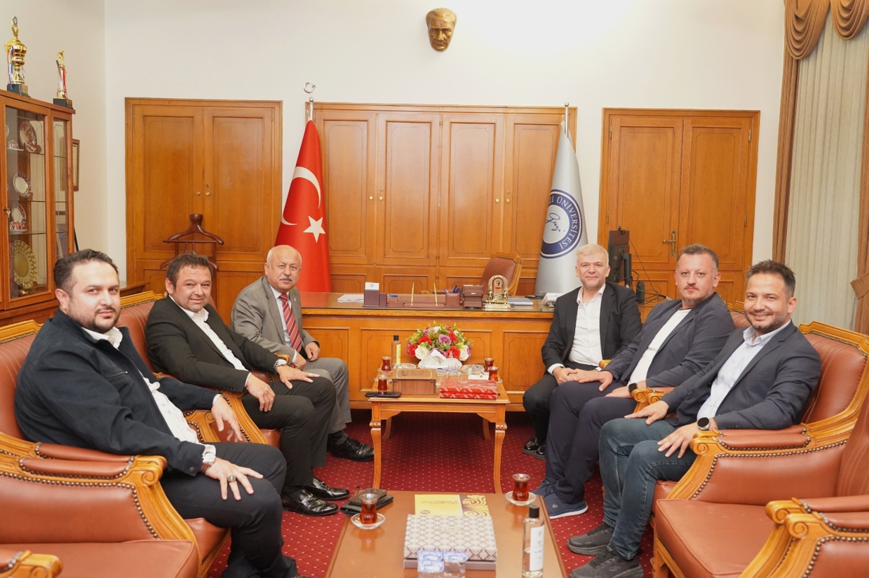 Ziyaret-1