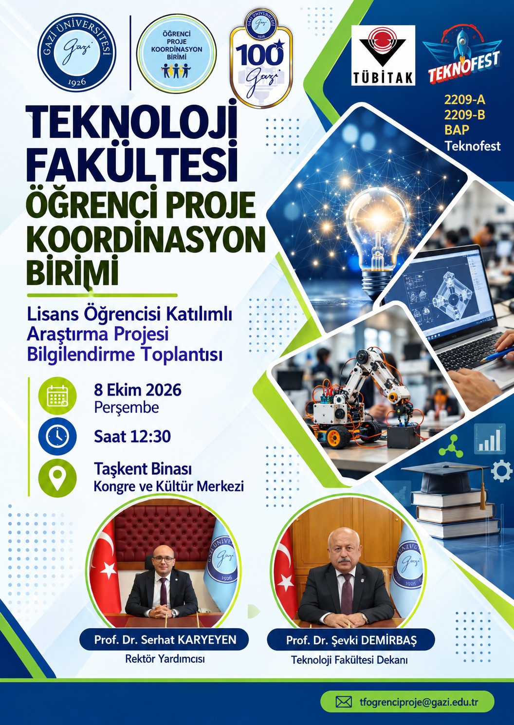 Birim Toplantısı-1