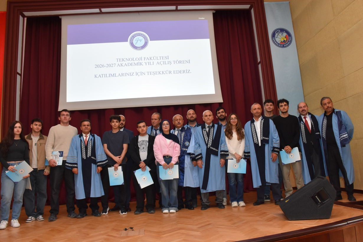 Açılış Töreni-1