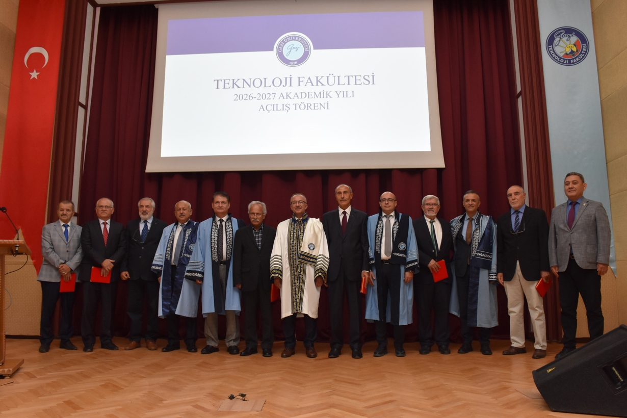 Açılış Töreni-1