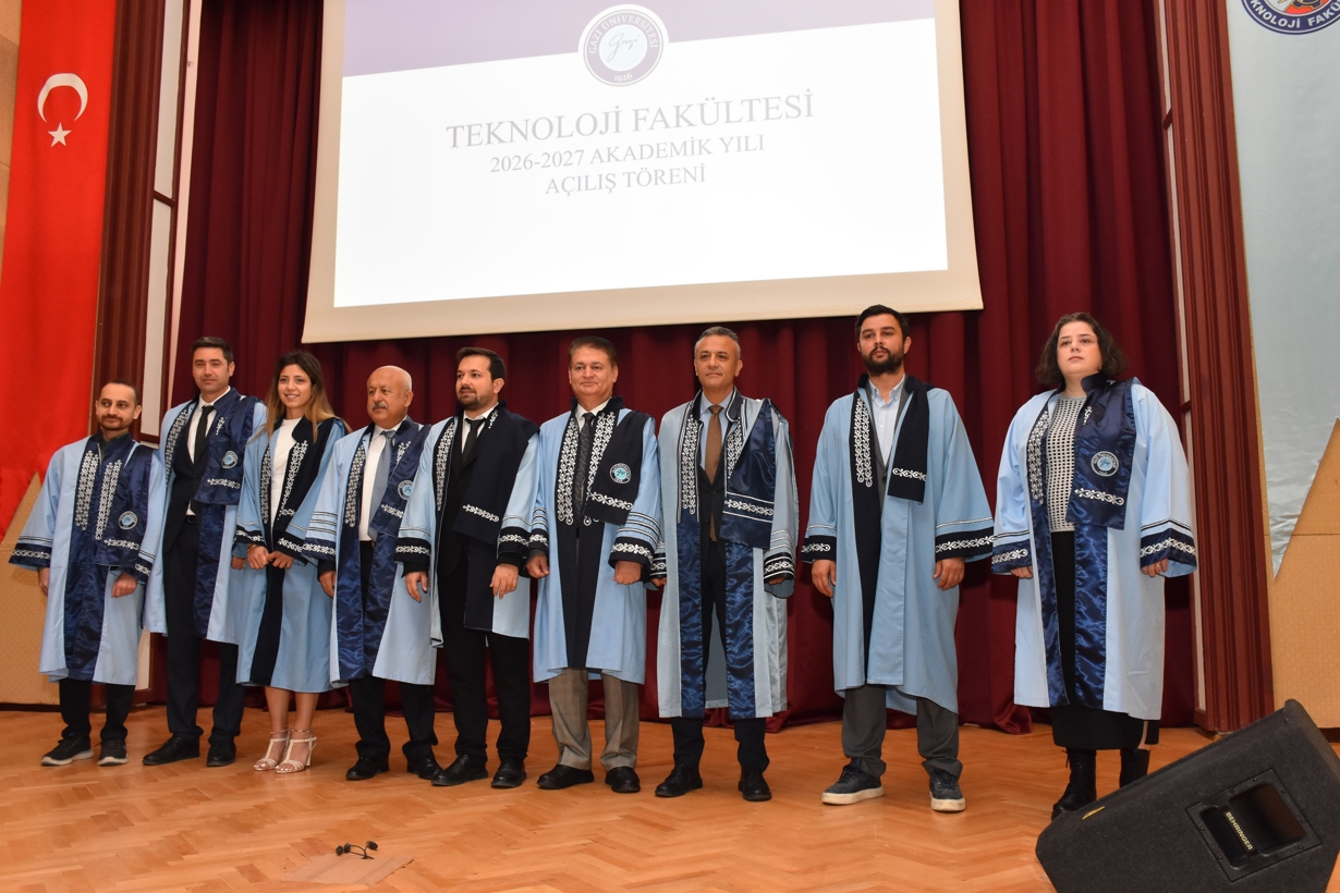 Açılış Töreni-1