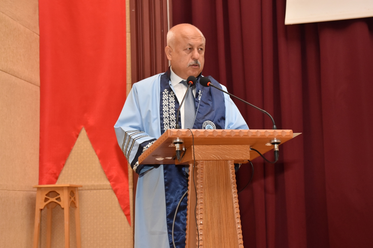 Akademik Açılış Töreni-1