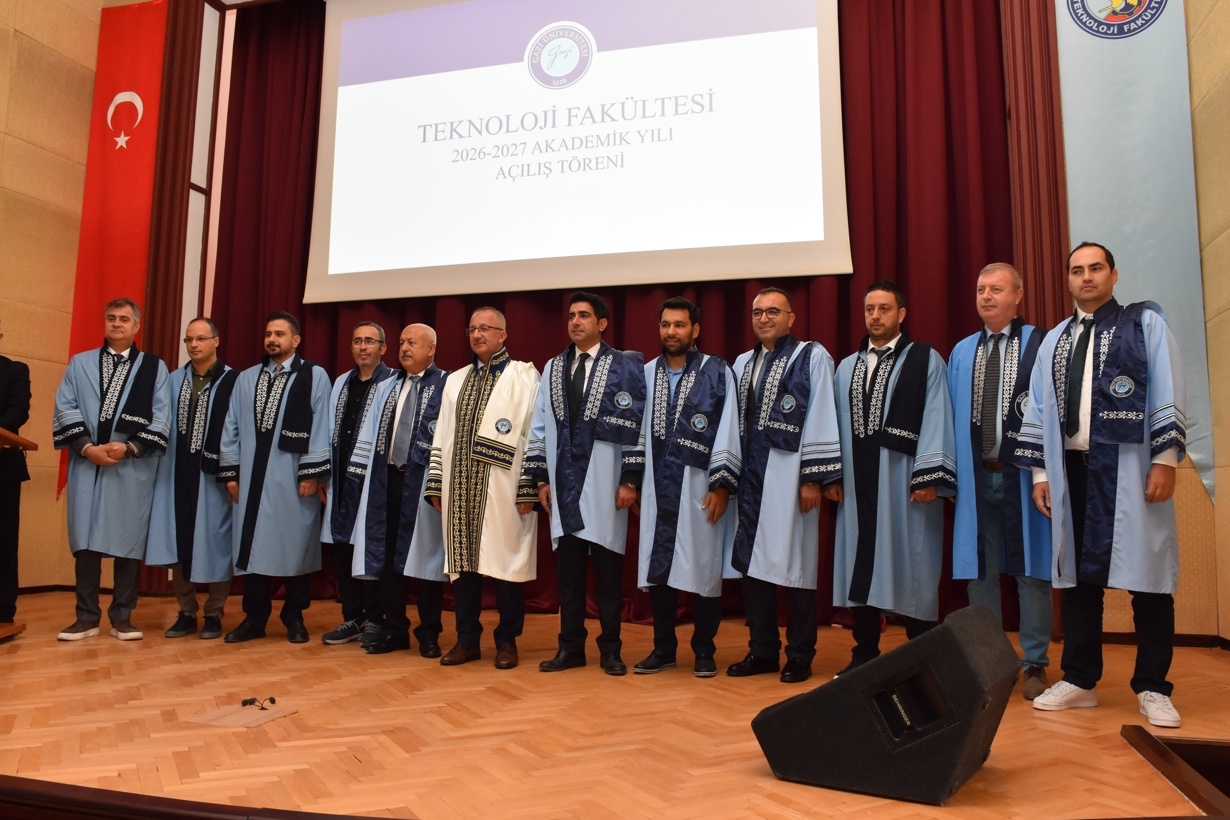 Açılış Töreni-1