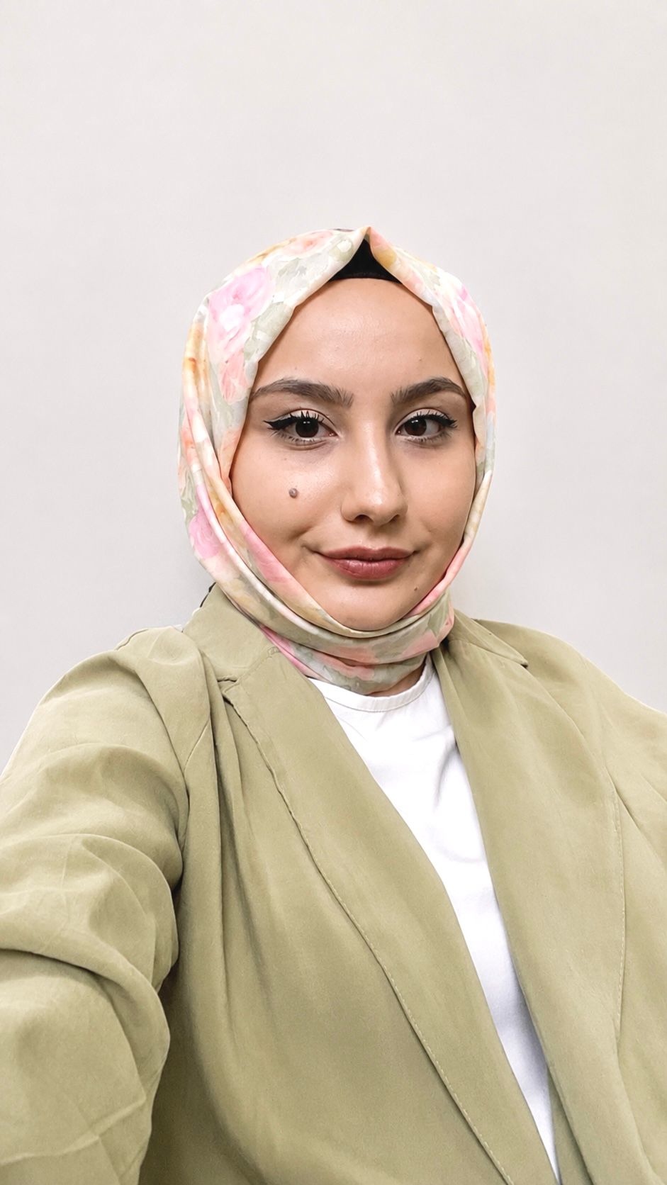  Büşra Nur ÖCAL