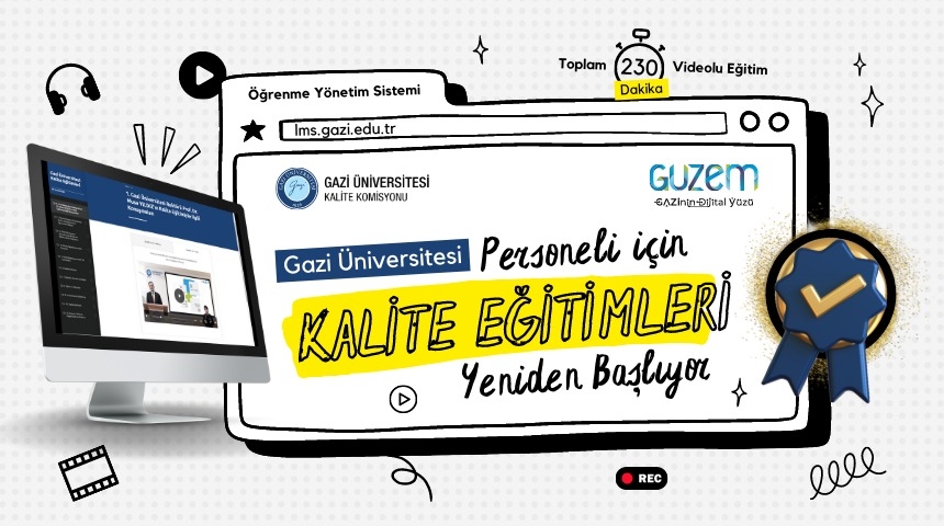 Kalite Eğitimleri-1