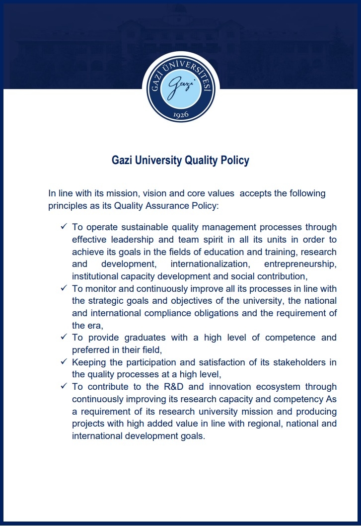 GU Quality Policy-2022-1