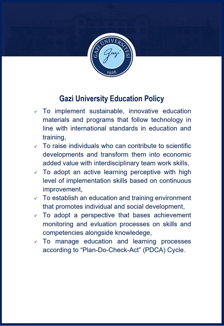GU Education Policy-2022-1