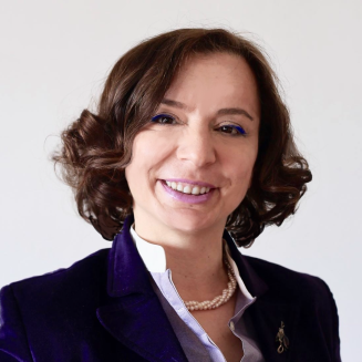 ProfDr NAZAN  KIRCI