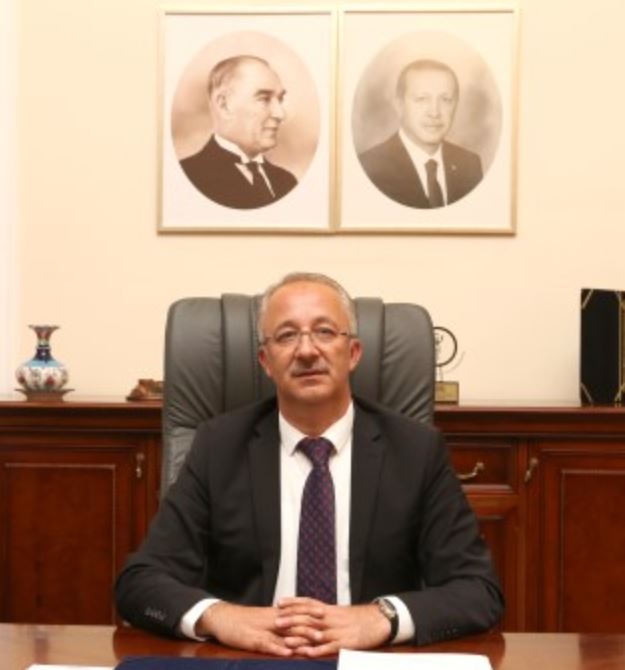 ProfDr Uğur  ÜNAL