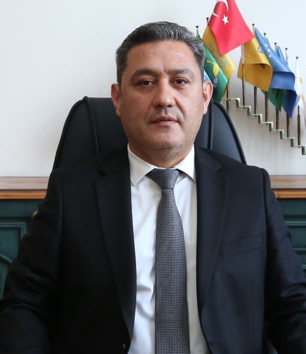  Mustafa AFŞAR