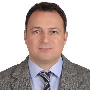 ProfDr Mustafa Hicabi  BÖLÜKDEMİR