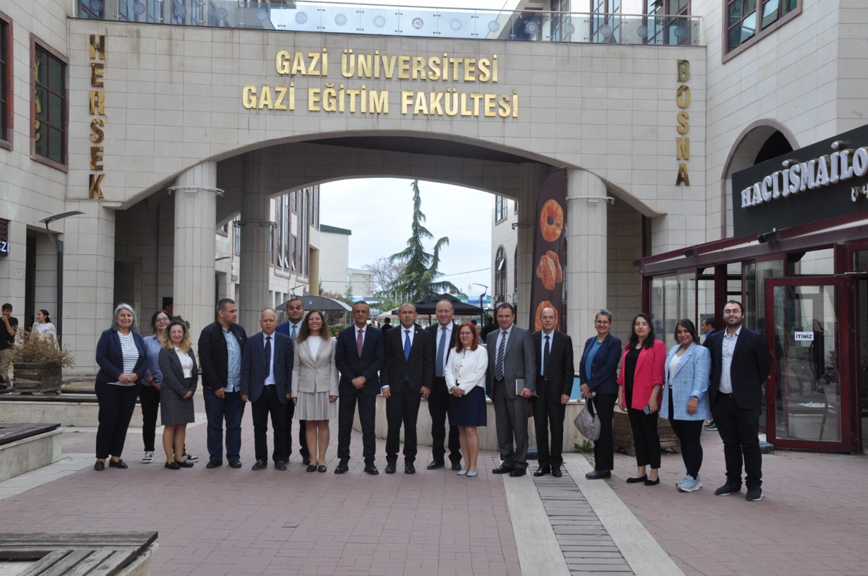 GEF Ziyareti-1