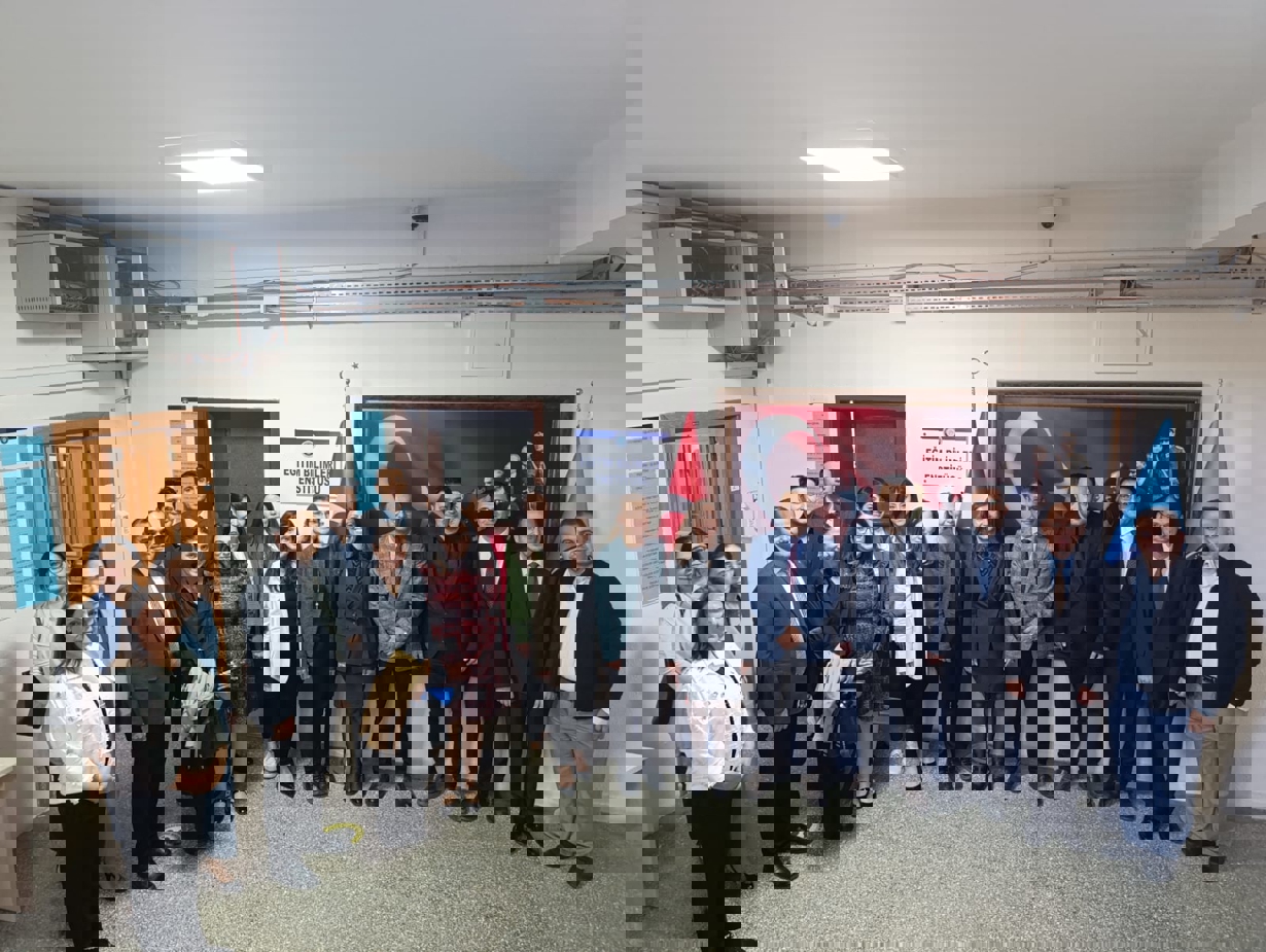 Eğitim Bilimleri Ens.-1