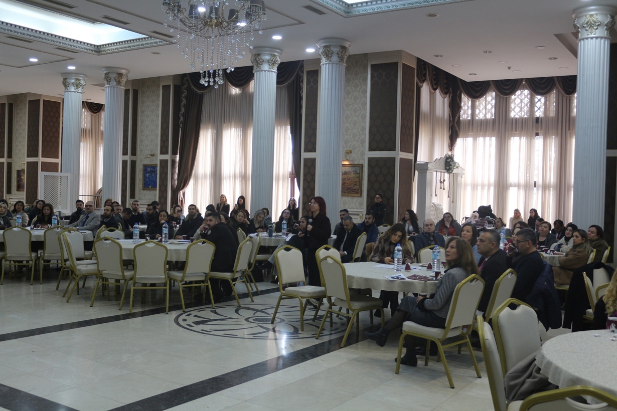 KİDR Çalıştayı 20255-2