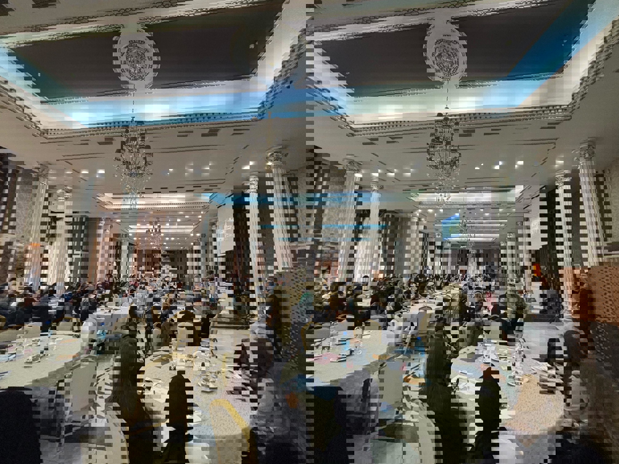 KİDR Çalıştayı 2025-4