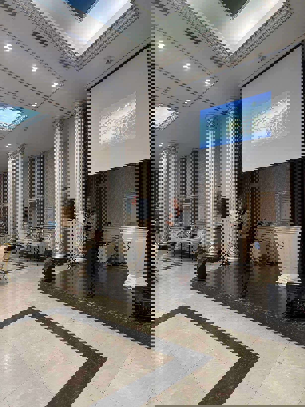 KİDR Çalıştayı 2025-2