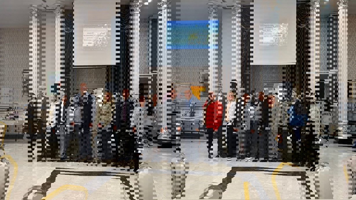 KİDR Çalıştayı 2025-1