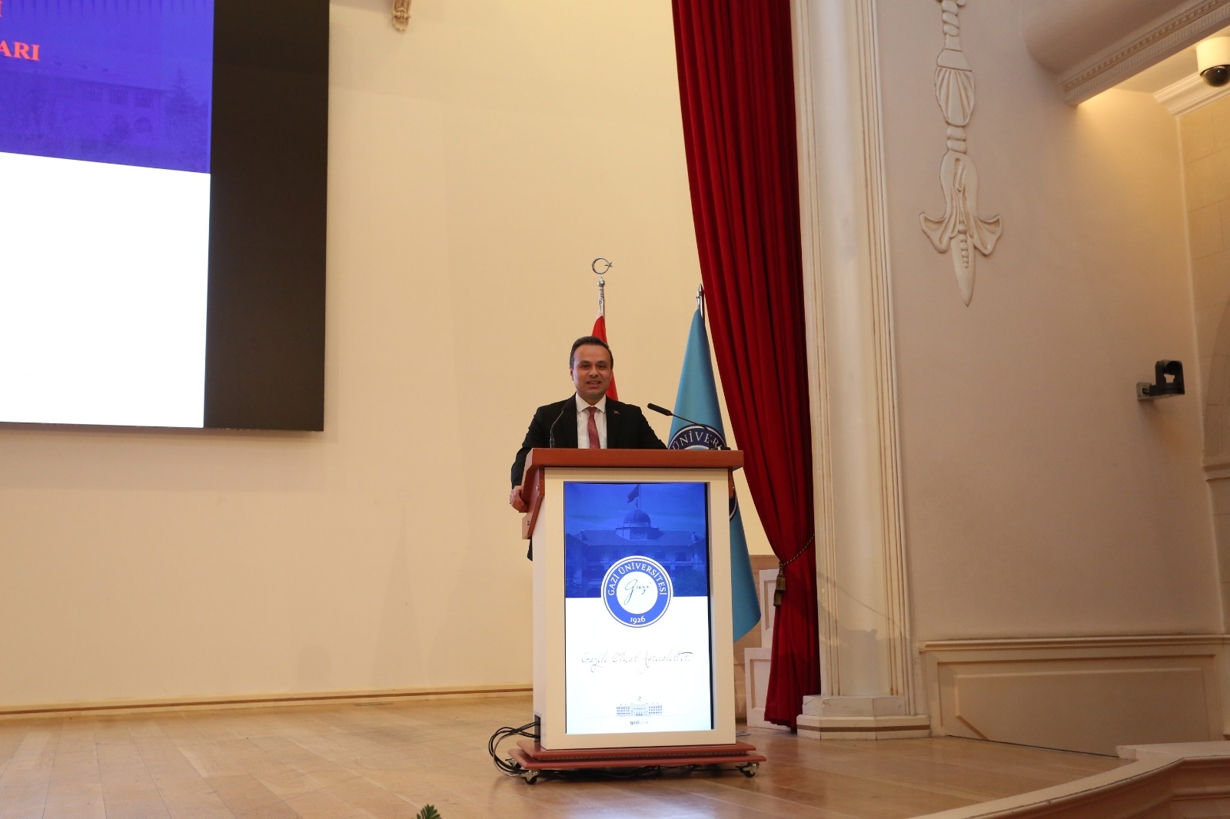 Öğrenci Kalite Komisyonu, Öğrenci Toplulukları ile Buluştu2-1