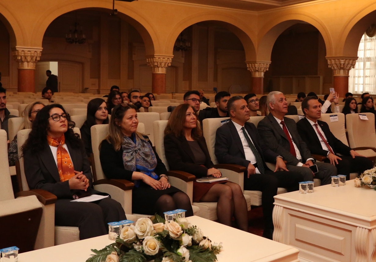 Öğrenci Kalite Komisyonu, Öğrenci Toplulukları ile Buluştu-1