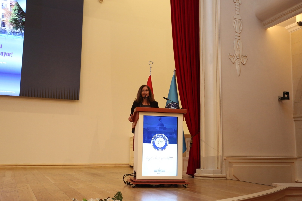 Öğrenci Kalite Komisyonu, Öğrenci Toplulukları ile Buluştu-2