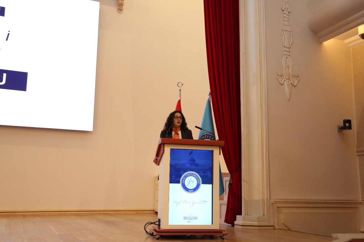 Öğrenci Kalite Komisyonu, Öğrenci Toplulukları ile Buluştu2-4