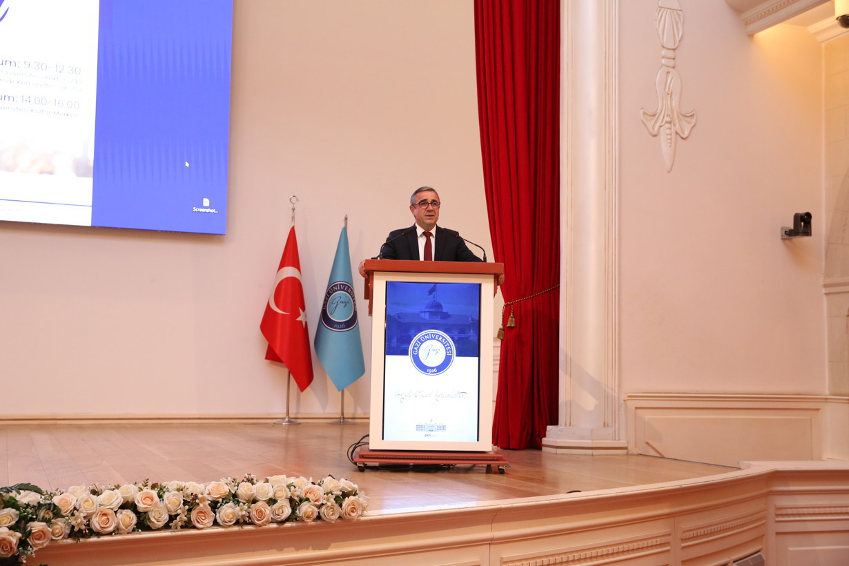 KAPUM Çalıştay-1