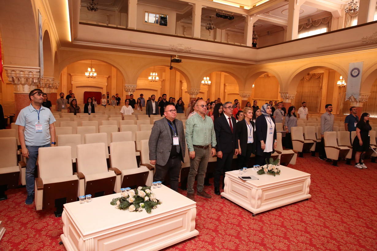 KAPUM Çalıştay-1