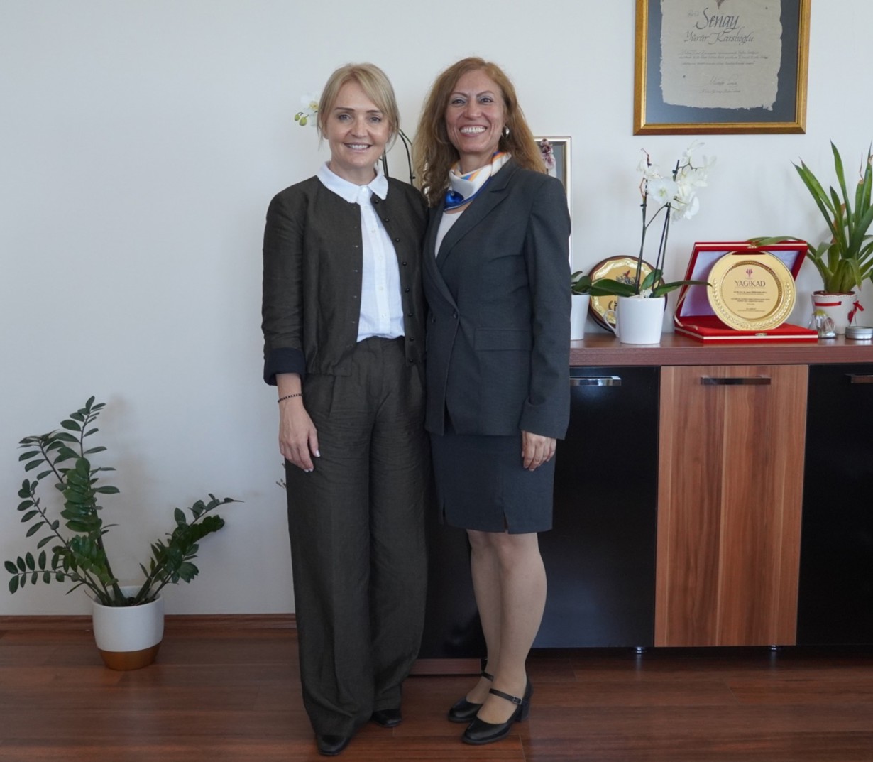 Yalova Üniversitesi Deneyim Paylaşımı-1