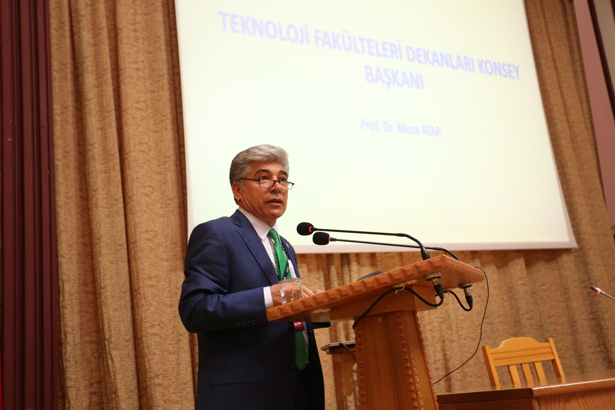 Teknoloji Fakültelerinde Akreditasyon-1