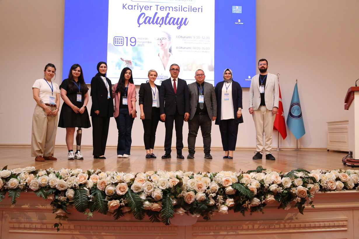 KAPUM Çalıştay-1