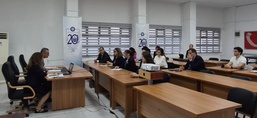Bilişim Enst Birim Ziyareti-1